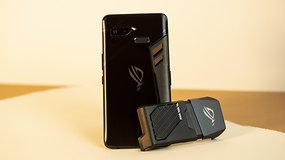 HOT! Asus ROG Phone + Zubehör und mehr im Angebot