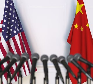 USA vs. China: Welche Folgen hat das Halbleiter-Embargo?