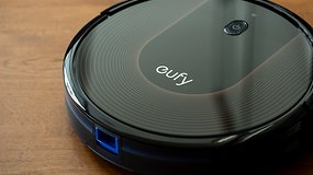 Eufy RoboVac 30C review: the smartest way to vacuum
