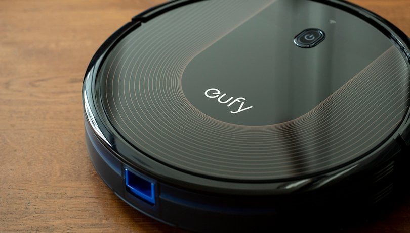 Eufy RoboVac 30C review: the smartest way to vacuum | nextpit