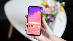 Samsung Galaxy S10e review: we could've had it all