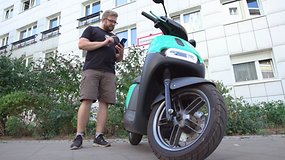 The ultimate guide to e-scooters: problems and solutions