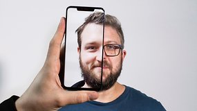 Huawei Mate 20 Pro: Face Unlock nimmt es nicht so genau