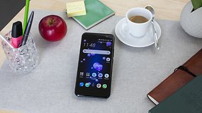 HTC stellt nächste Woche ein neues Smartphone vor