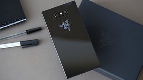 Razer Phone 2 im Unboxing: Mit viele Liebe zum Detail verpackt