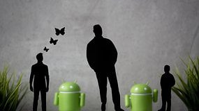 Le grand, le petit et l'ingénu : 3 smartphones qui se distinguent des masses