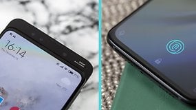 Xiaomi Mi Mix 3 vs OnePlus 6T: Eine Frage des Geschmacks