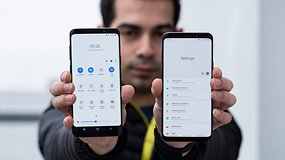 Samsung's One UI is an even better Experience