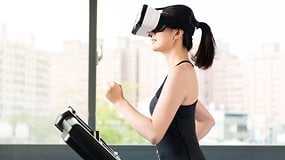 How VR can help you get fit with the power of fun