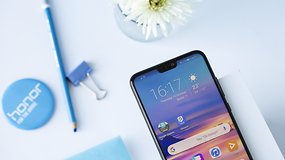 Honor 8X review: well-disguised economy in phablet form