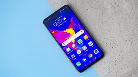 Honor 20 Pro leaked as first hands-on accidentally goes live