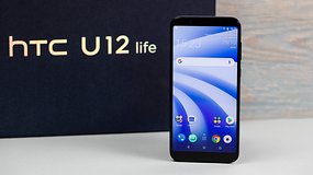 Análisis HTC U12 Life: eres sexy, pero del montón