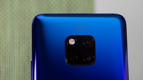 Huawei Mate 20 Pro is back in the Android Q beta