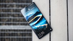 Huawei Mate 20 X review: it takes a little getting used to