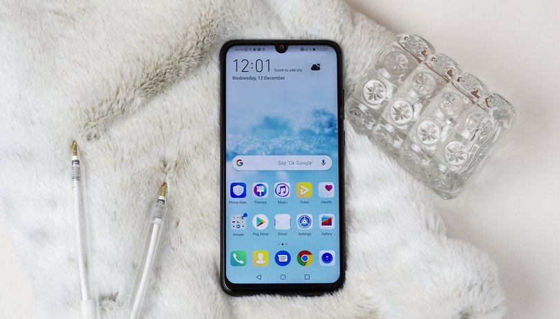 huawei p smart 2019 05