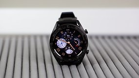New Huawei Watch GT versions will arrive alongside the new P30