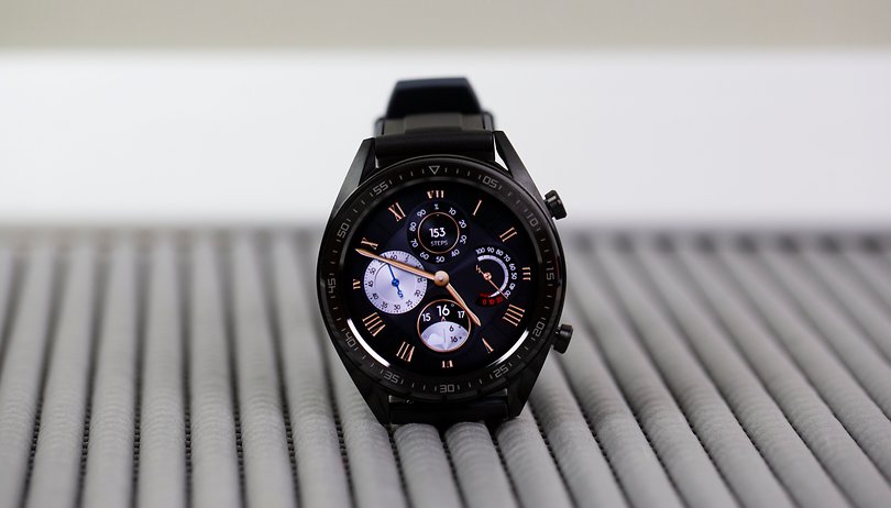 Huawei p30 gt discount watch