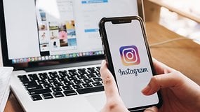 Instagram rende l'adesivo delle domande più interattivo