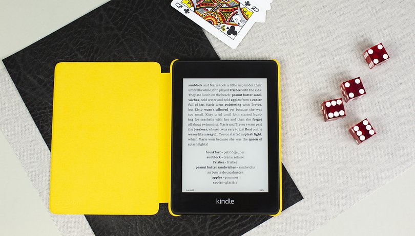 Guía de COMO funciona Kindle de  COMPLETA 