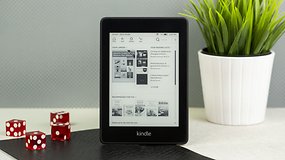 Review do Kindle Paperwhite 2018: o leitor de livros digitais em sua melhor forma?