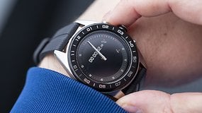 Test de la LG Watch W7 : la fusion de deux mondes