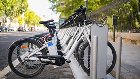 The best bike-sharing apps in the UK today