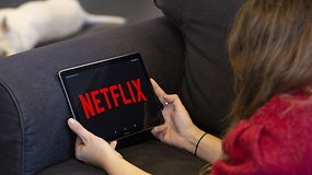 Netflix is quitting smoking, e-cigs and all