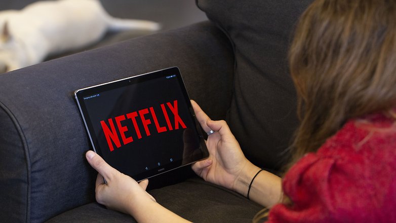 Como usar códigos e encontrar filmes escondidos na Netflix