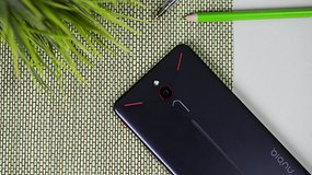 Nubia Red Magic: the gaming smartphone that won't break the bank