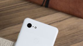 Android Q dará énfasis al modo Night Sight en la cámara del Pixel