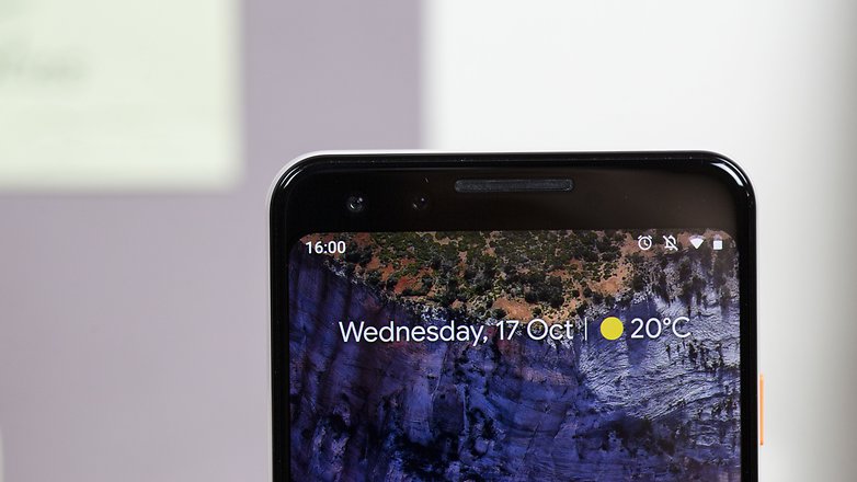 Pixel 3 no online headphone jack