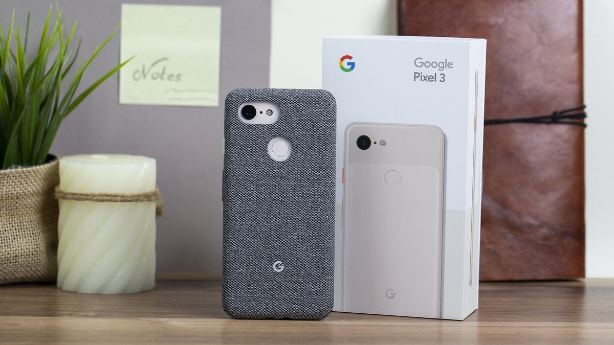 Pixel 3 05