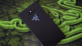 Razer Phone 2 recensione: lo smartphone da gaming è maturo