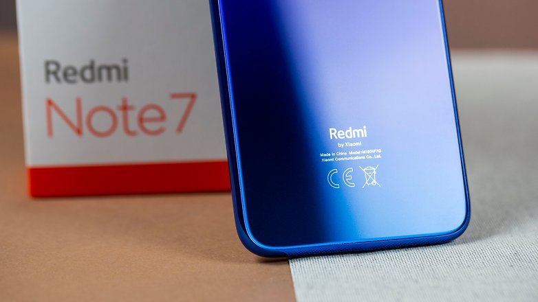 Análisis del Xiaomi Redmi Note 7: el nuevo referente por menos de 200 euros