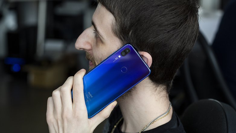 Xiaomi Redmi Note 7 (test) - Le Meilleur Rapport Qualité-Prix ? 