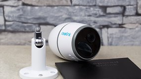 Reolink Go recensione: una solida videocamera 4G da esterno