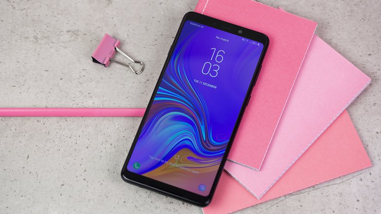 samsung galaxy a9 04