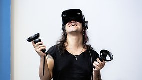 Beat Saber players are too fast for SteamVR