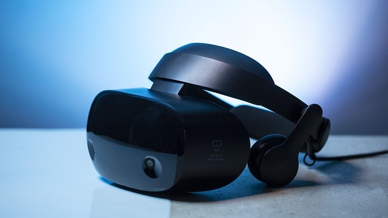 Samsung Odyssey+ review: the insider's VR headset