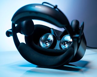Apple hat einen Namen für sein erstes AR/VR-Headset
