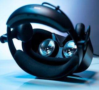 Apple hat einen Namen für sein erstes AR/VR-Headset