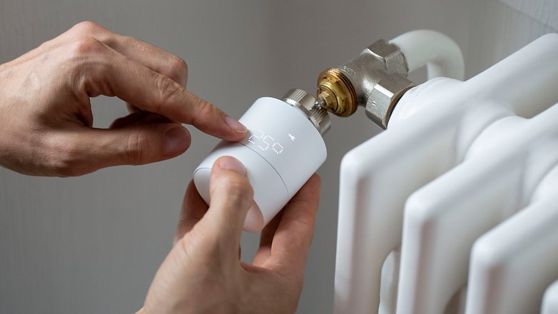 Tado thermostat connecté