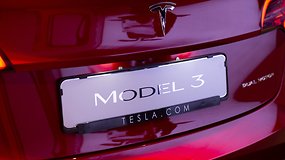 Tesla Model 3 suffers false start in Europe