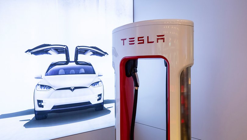 Tesla commercialise enfin son connecteur mural de 3e génération en France