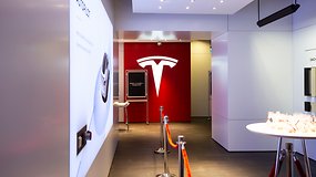 Tesla Model Y: Kompakter Elektro-SUV offiziell vorgestellt