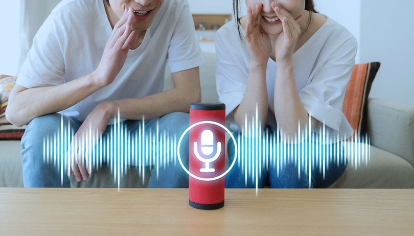 voice assistant 02