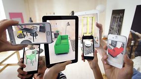 Augmented Reality: Digital erschöpft in eine düstere Zukunft