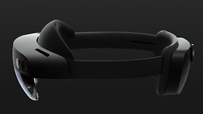 El HoloLens 2 de Microsoft es más que un juguete, y eso es algo bueno