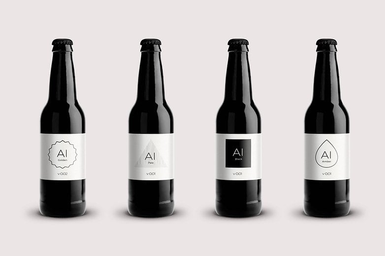 ai beer