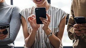 100.000 Dollar für ein Jahr ohne Smartphone: Wie wertvoll ist Verzicht?
